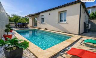 Maison 4 Pièces 110 m² à vendre à Beaucaire (30300)
