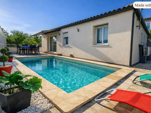 Maison À Vendre — photo du bien