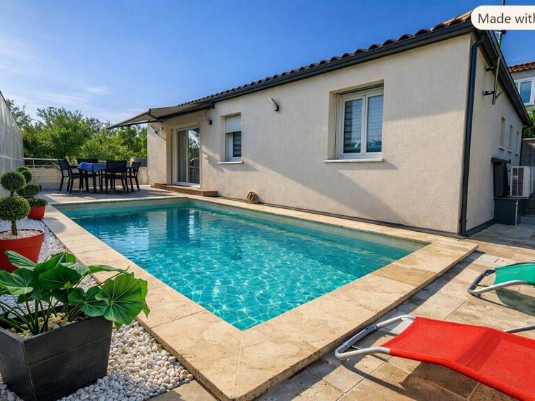 Maison À Vendre — photo 1
