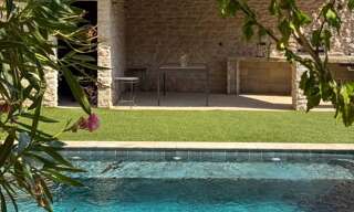 Maison 4 Pièces 142 m² à vendre à La Calmette (30190)