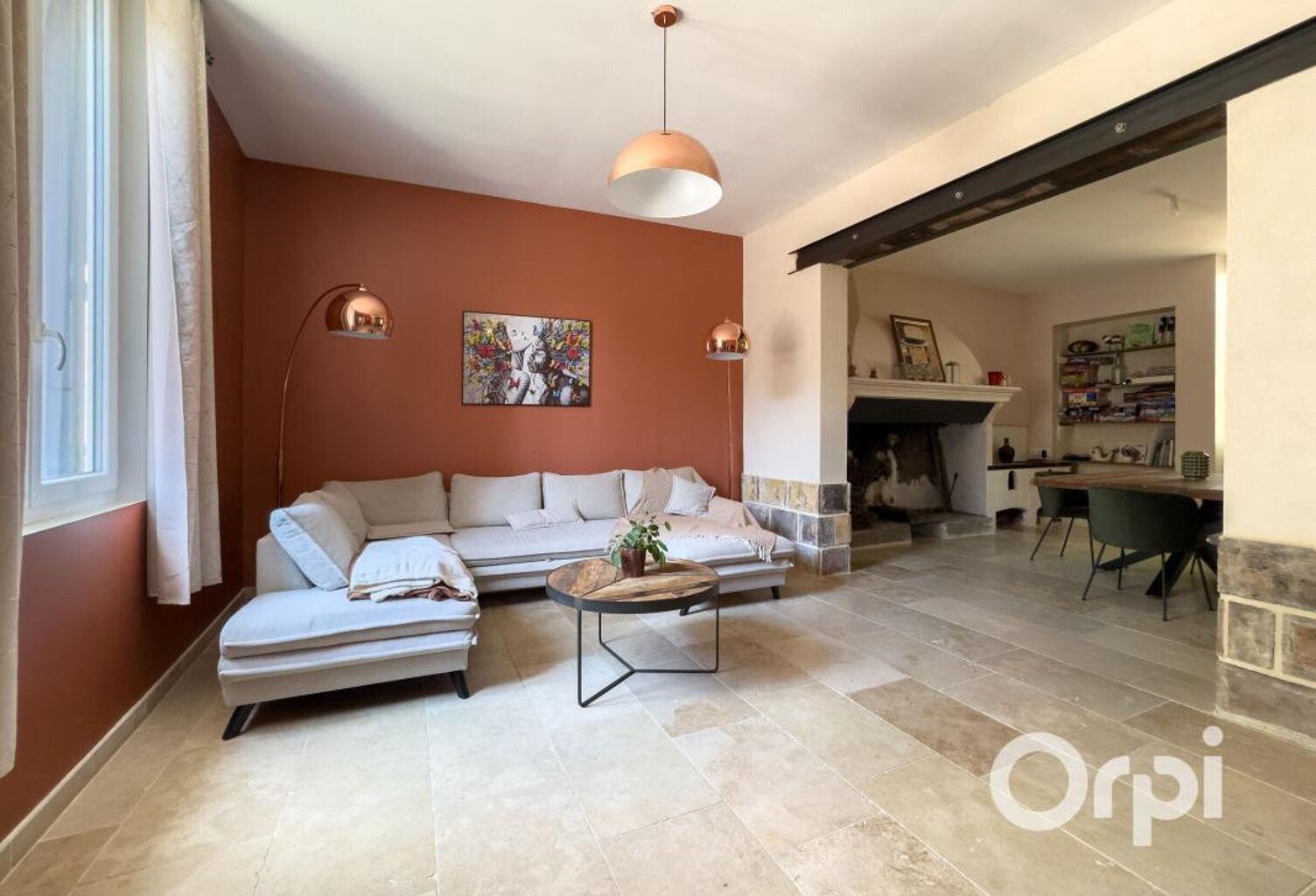 Maison 3 chambres, piscine, poolhouse — photo 1