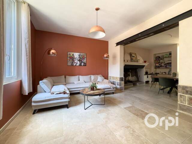 Maison 3 chambres, piscine, poolhouse — photo du bien