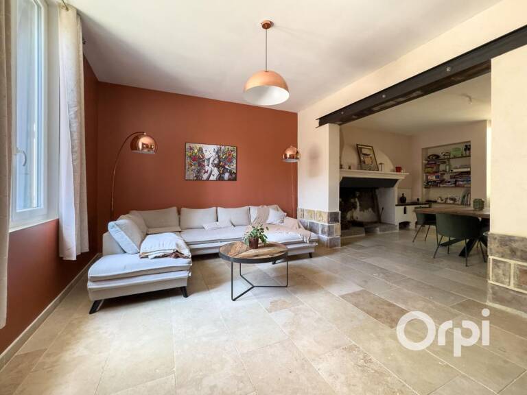 Maison 3 chambres, piscine, poolhouse — photo 1