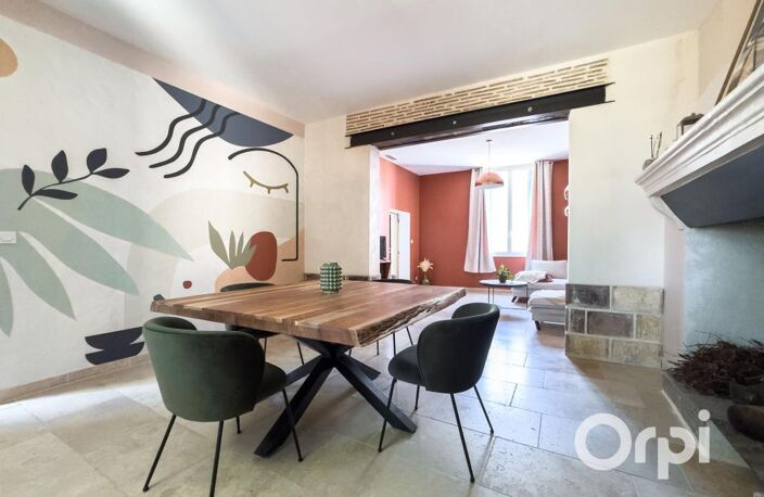 Maison 3 chambres, piscine, poolhouse — photo 2