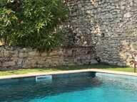 Maison 3 chambres, piscine, poolhouse — photo 4