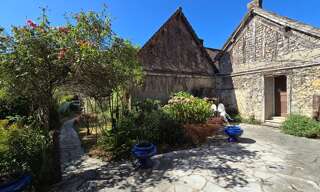 Maison 6 Pièces 231 m² à vendre à Giverny (27620)
