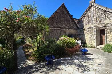 Maison 6 pièces 564300 €