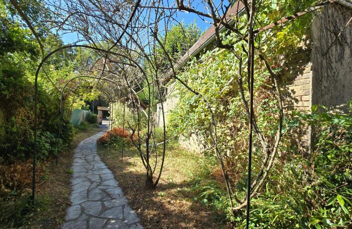 Propriété d'artiste au coeur de Giverny et de l'Impressionisme — photo 2