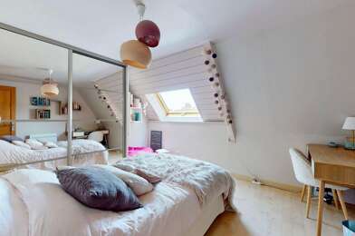 Maison 6 pièces 490000 €