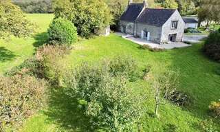 Commerce 4 Pièces 103 m² à vendre à Plouray (56770)