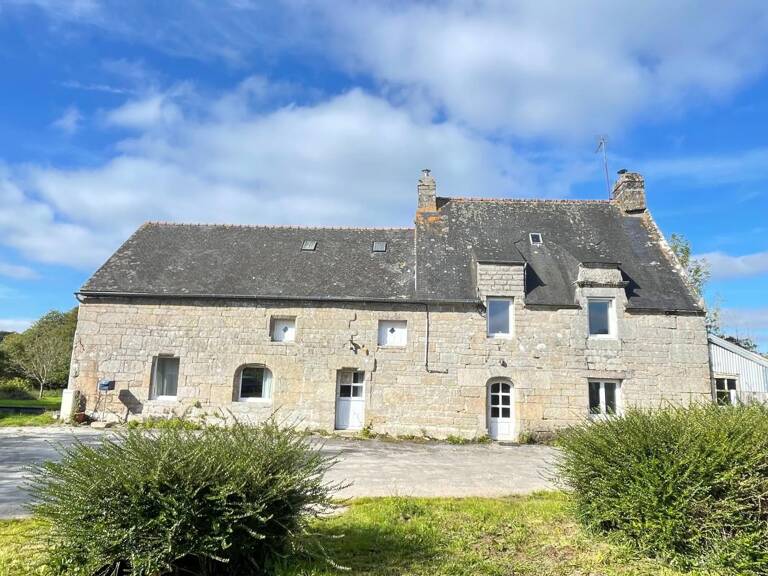 Au calme, manoir renové sur terrain arboré de 4500 m2 — photo 1