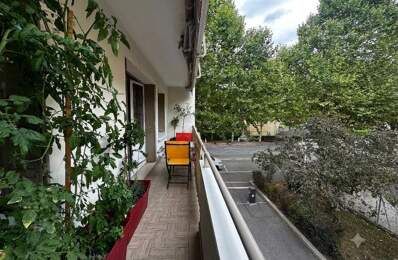 À Vendre en Exclusivité ! ANNECY - Appartement 3 pièces proche du Lac — photo du bien