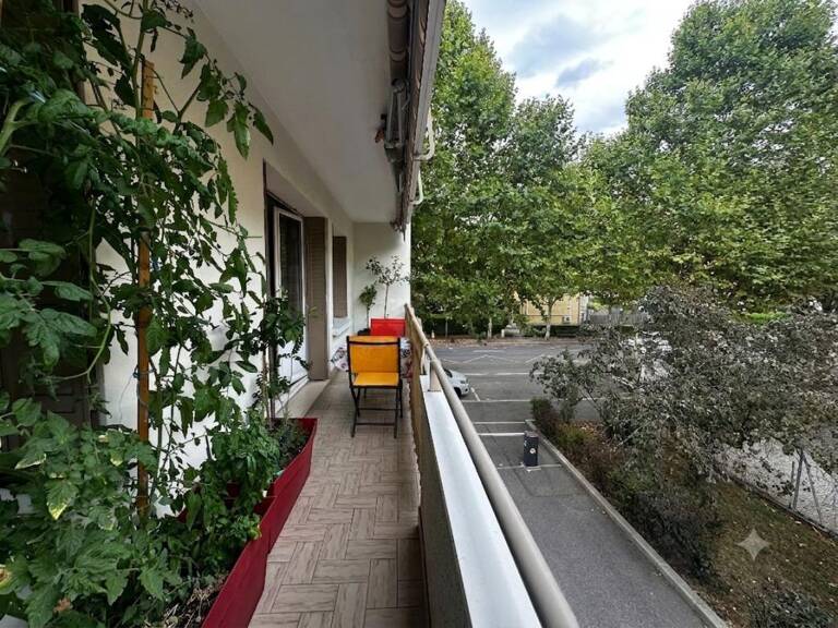 À Vendre en Exclusivité ! ANNECY - Appartement 3 pièces proche du Lac — photo 1