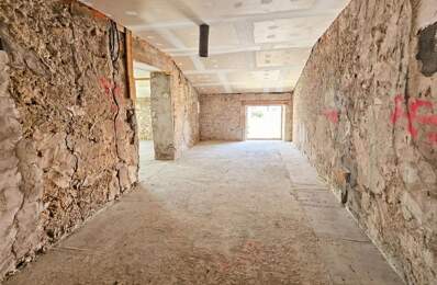 À Vendre à Montfrin - Maison de village de 85m² avec terrasse tropézienne — photo du bien