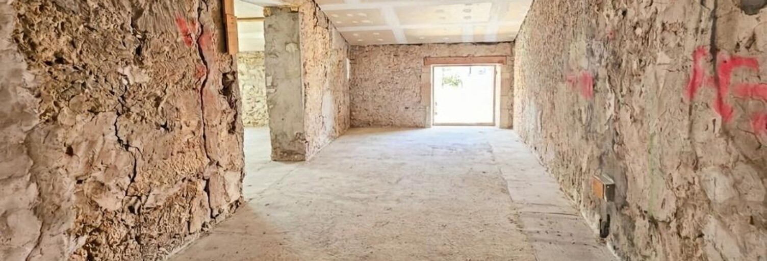 Maison 3 Pièces 85 m² à vendre à Montfrin (30490)
