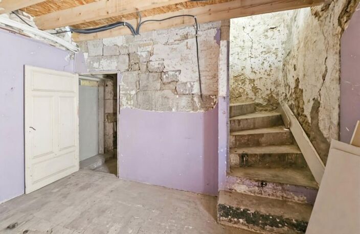 À Vendre à Montfrin - Maison de village de 85m² avec terrasse tropézienne — photo 2