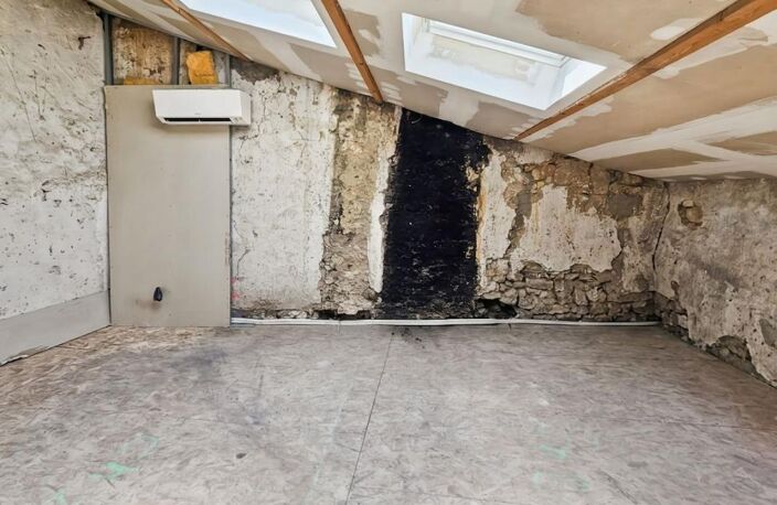 À Vendre à Montfrin - Maison de village de 85m² avec terrasse tropézienne — photo 4