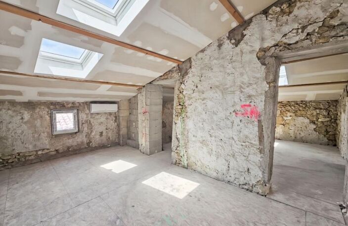 À Vendre à Montfrin - Maison de village de 85m² avec terrasse tropézienne — photo 5