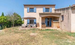 Maison 5 Pièces 110 m² à vendre à Pertuis (84120)
