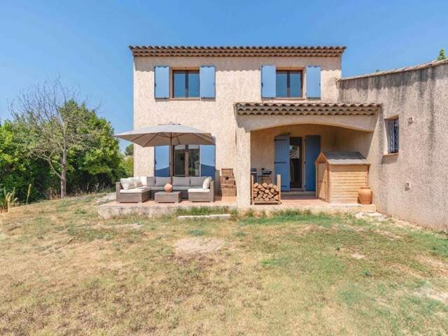 Pertuis Maison T5 de 110 m² au calme absolu sur 500 m² de terrain — photo du bien