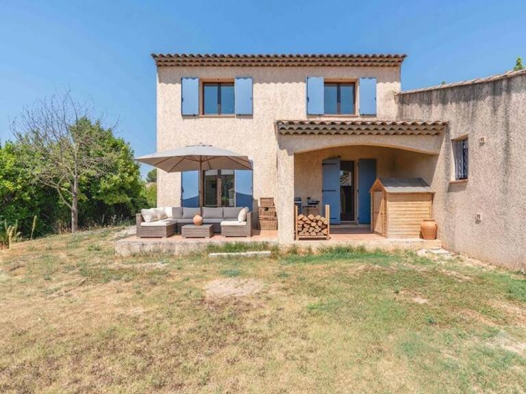 Pertuis Maison T5 de 110 m² au calme absolu sur 500 m² de terrain — photo 1