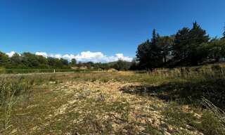 Terrain  2064 m² à vendre à Grambois (84240)