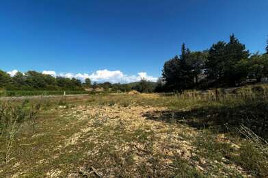 Terrain  202350 €