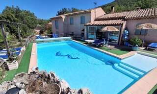 Maison 7 Pièces 180 m² à vendre à Aiguines (83630)