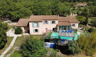 Maison 7 Pièces 180 m² à vendre à Aiguines (83630)