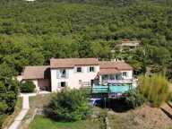 Villa avec 3 gîtes en activité – Cadre exceptionnel dans le Verdon — photo 2