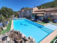 Villa avec 3 gîtes en activité – Cadre exceptionnel dans le Verdon — photo 3