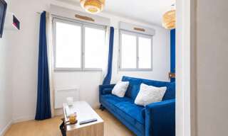 Appartement 1 Pièce 27 m² à vendre à La Rochelle (17000)