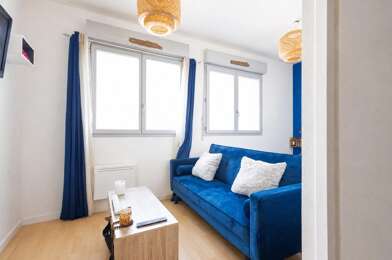Appartement 1 pièces 127000 €