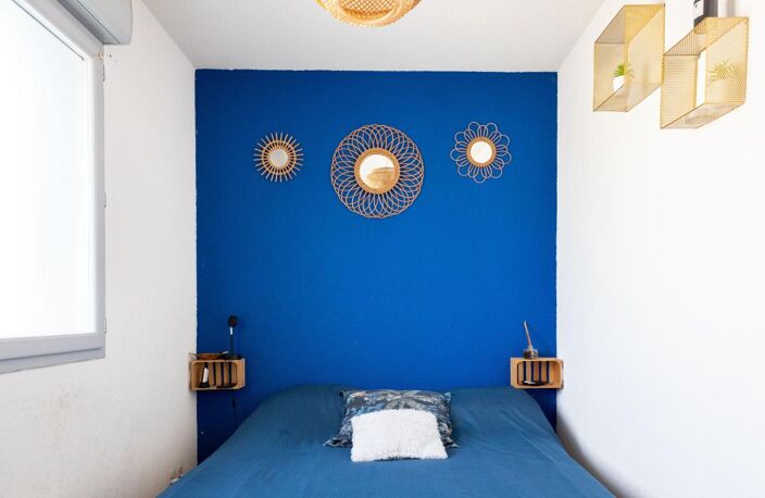 Studio avec parking privatif - quartier Porte Royale — photo 2