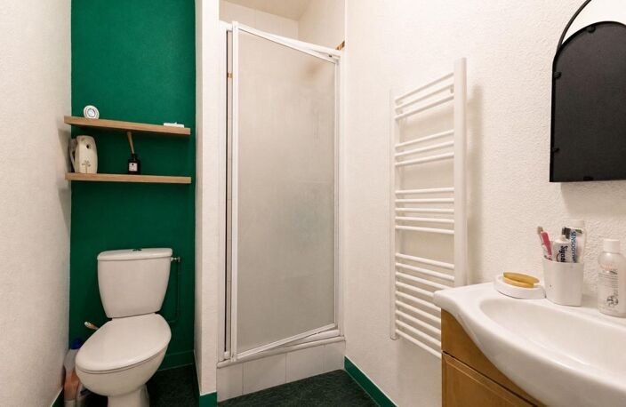 Studio avec parking privatif - quartier Porte Royale — photo 4