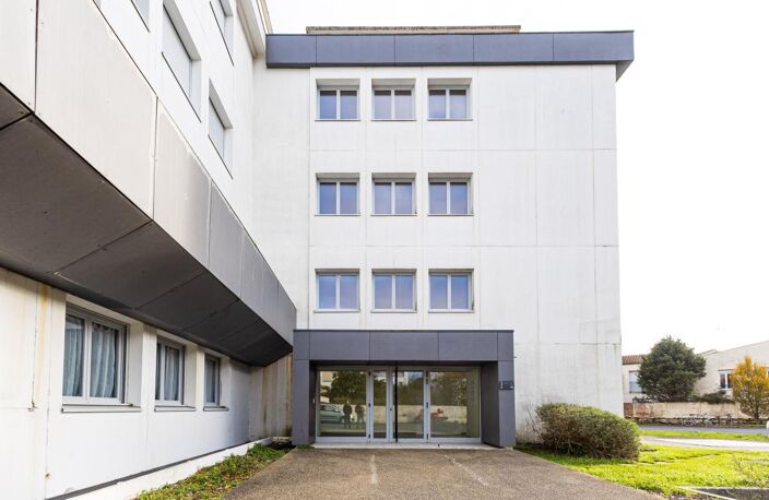 Studio avec parking privatif - quartier Porte Royale — photo 5