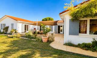 Maison 4 Pièces 172 m² à vendre à La Jarrie (17220)
