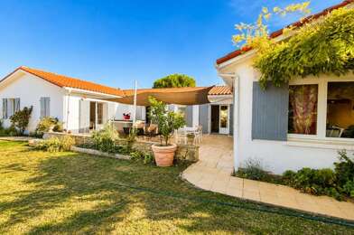Maison 4 pièces 574750 €