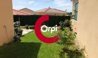 Maison 4 Pièces 84 m² à louer à Estrablin (38780)
