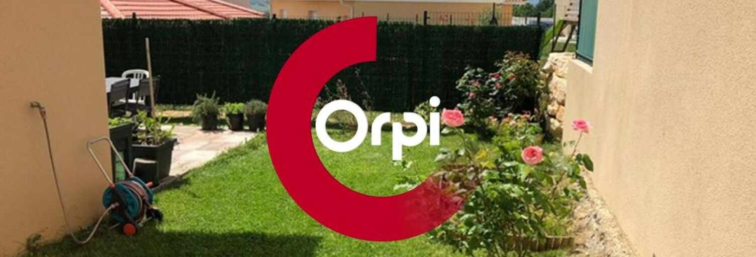Maison 4 Pièces 84 m² à louer à Estrablin (38780)