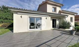 Maison 5 Pièces 130 m² à vendre à Soucieu-en-Jarrest (69510)