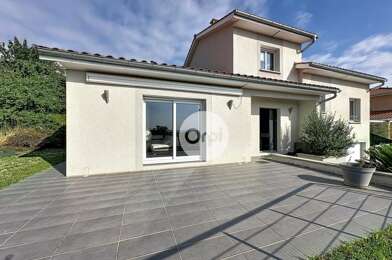 Maison 5 pièces 520000 €