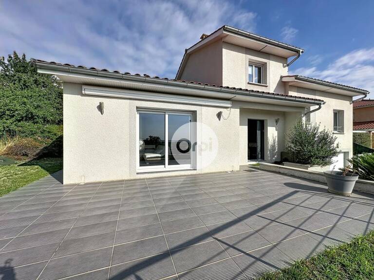 Maison À Vendre — photo 1