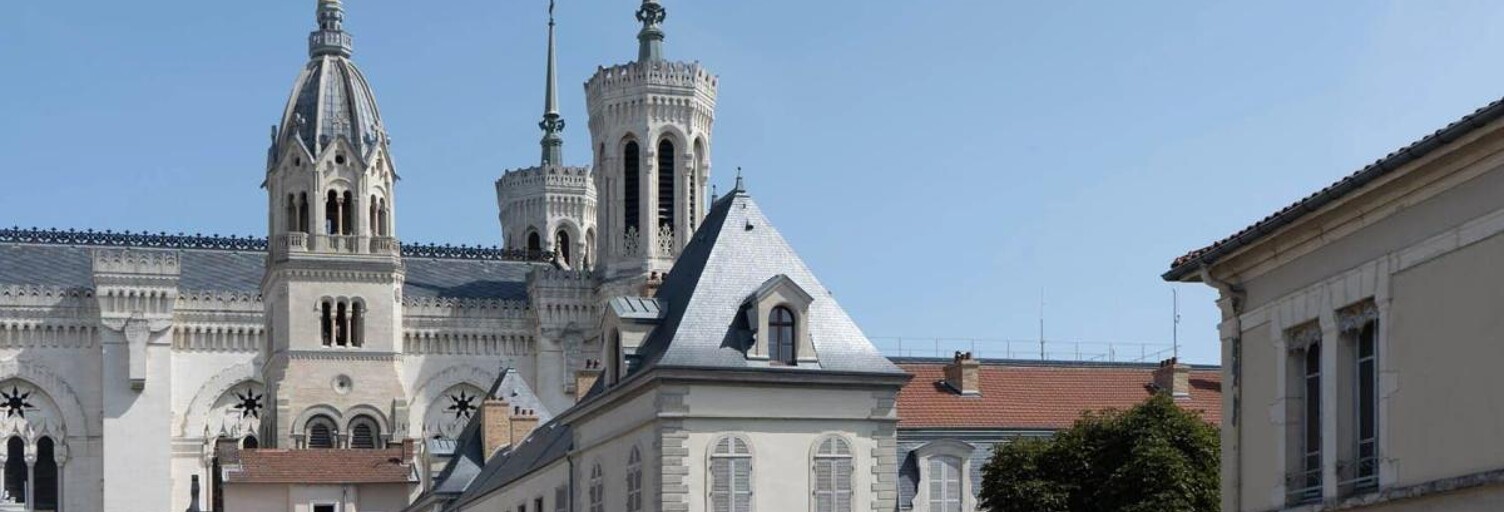 Maison 8 Pièces 241 m² à vendre à Lyon 5 (69005)