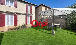 Maison 4 Pièces 85 m² à vendre à Oullins-Pierre-Bénite (69310)