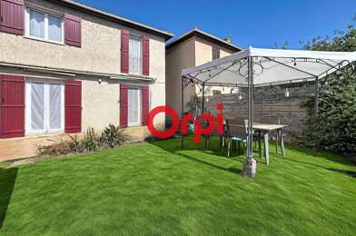 Maison 4 pièces 360000 €