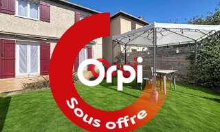 Maison 4 Pièces 85 m² à vendre à Oullins-Pierre-Bénite (69310)