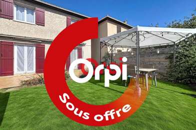 Maison 4 pièces 360000 €