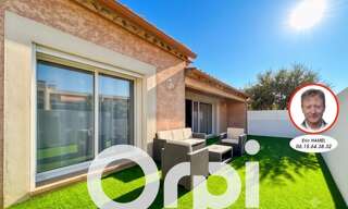 Maison 4 Pièces 125 m² à vendre à Palavas-les-Flots (34250)