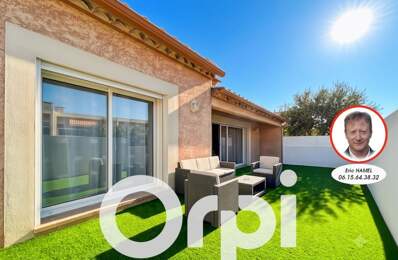Maison T4/5 de 125 m² – Calme, Prestations Premium & Accessibilité PMR – Palavas-les-Flots — photo du bien